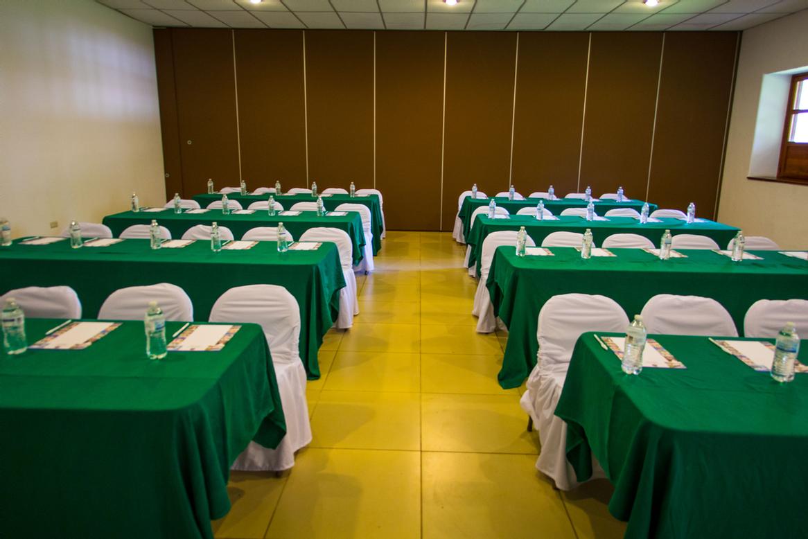 Photo of SALON DON VASCO 1