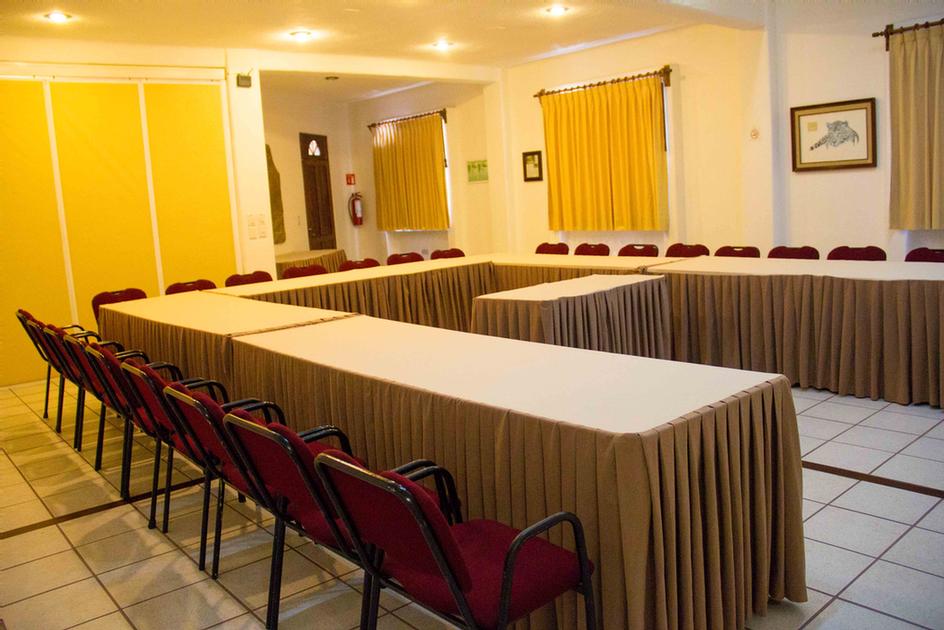 Photo of Salón Jaguar