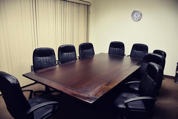 Photo of centro negocios