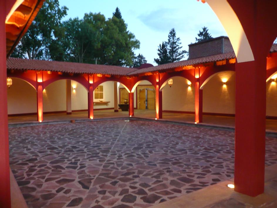 Photo of Hacienda Mazamitla