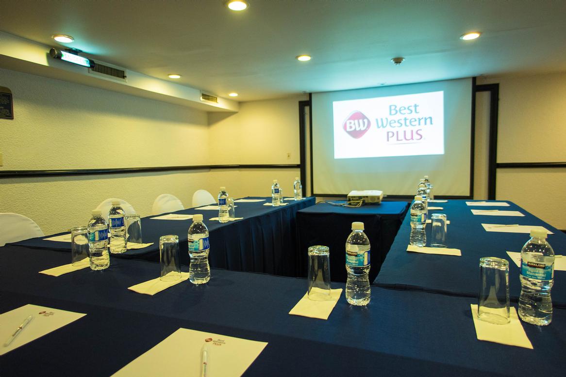 Photo of SALA B