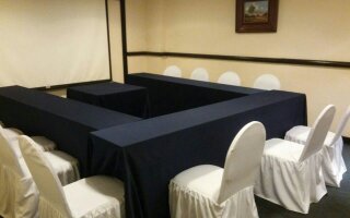 Photo of SALA C