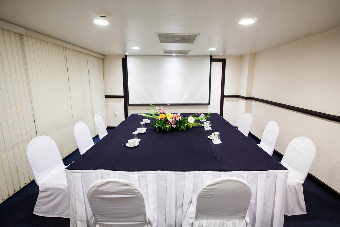 Photo of SALA E