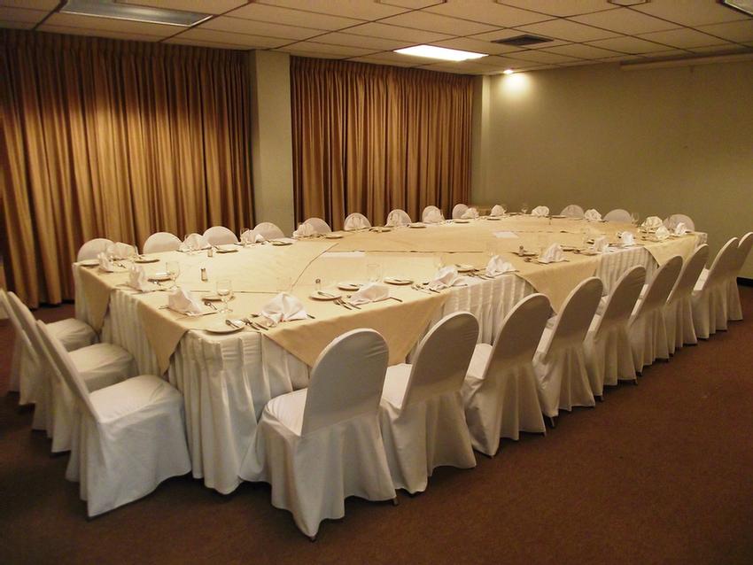Photo of Salon Bambues II