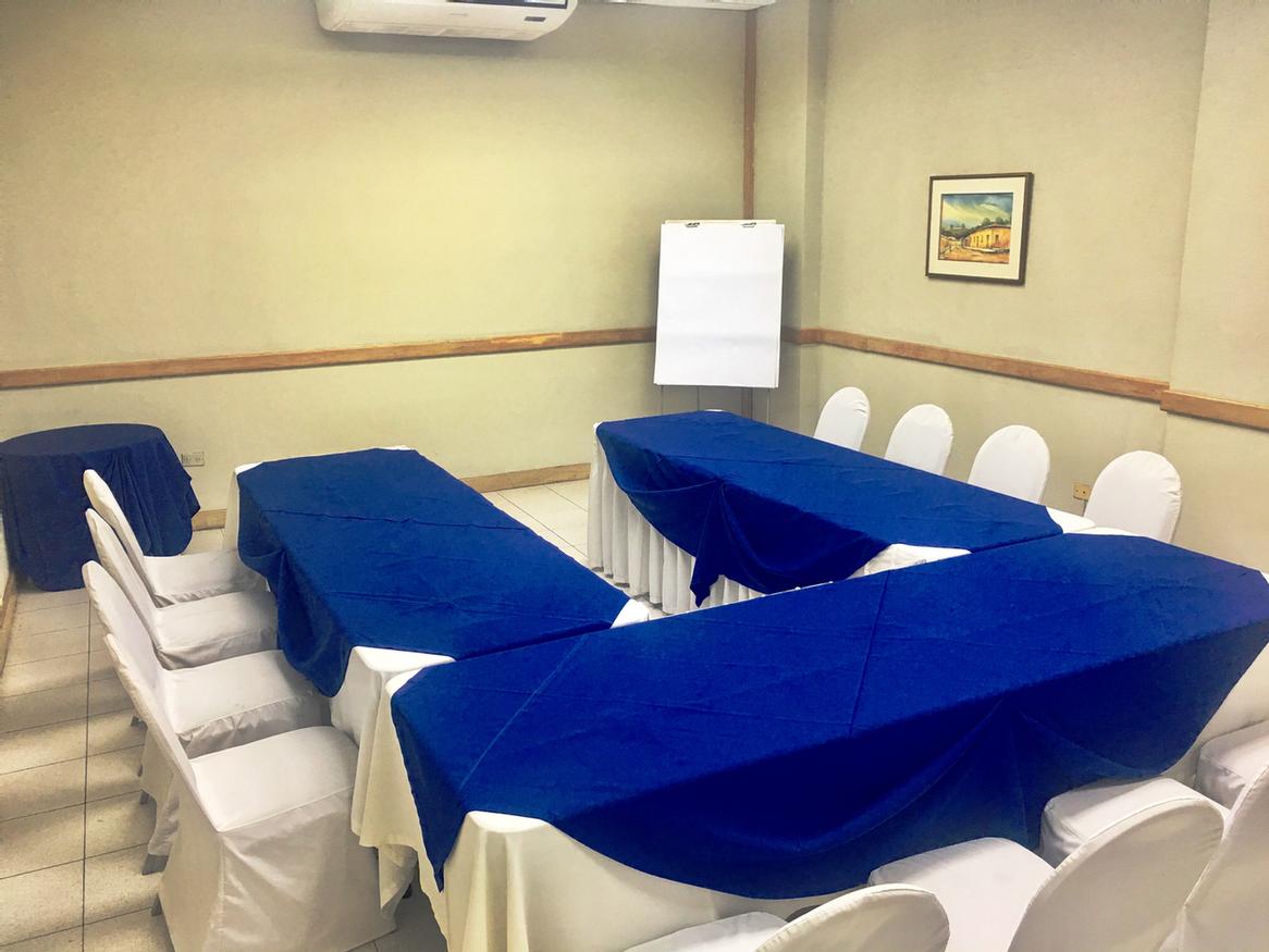 Photo of Salon Jazmin