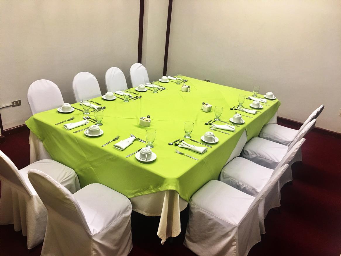 Photo of Salon Lirios I