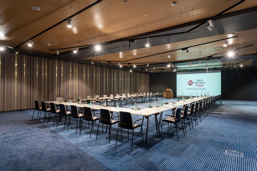 Photo of Ball Room