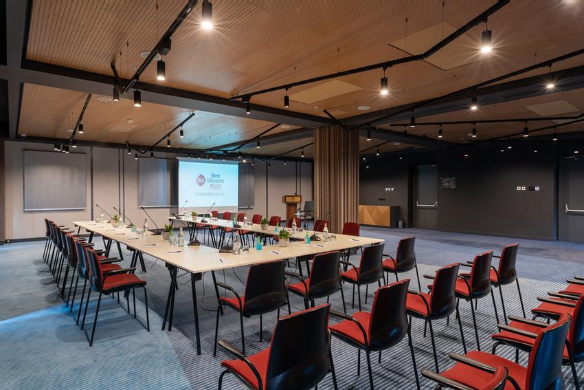 Photo of Picasso Conference Hall