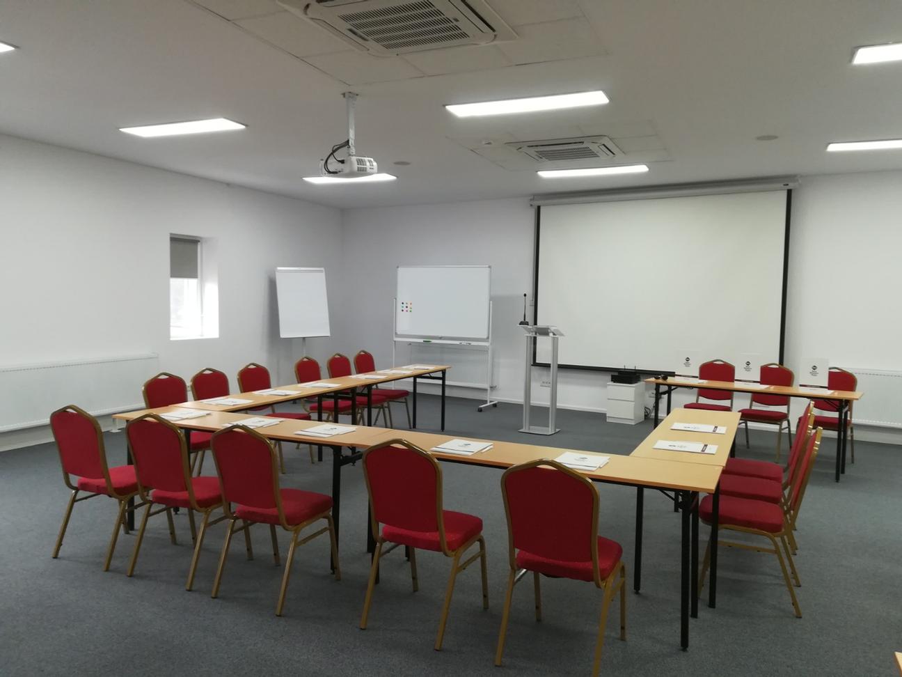 Photo of Conference room