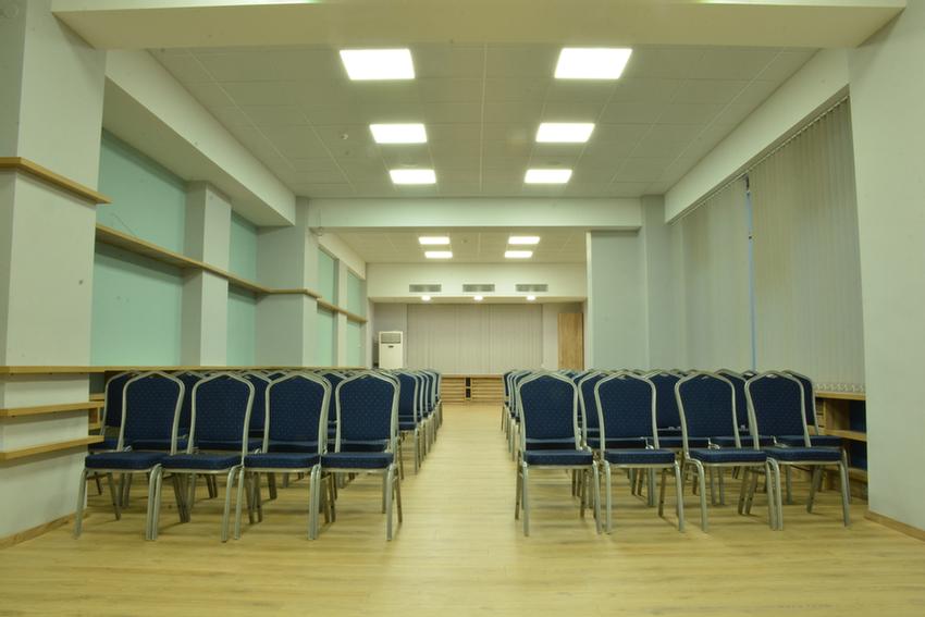 Photo of Grand Ball Room