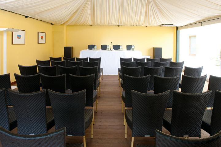 Photo of Sala Pompeiana