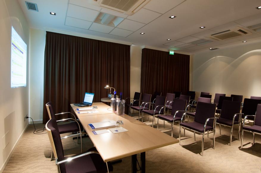 Photo of Sala Metting
