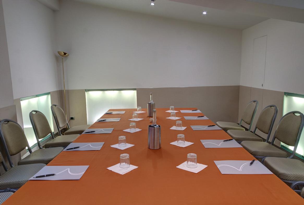 Photo of Sala Priscilla