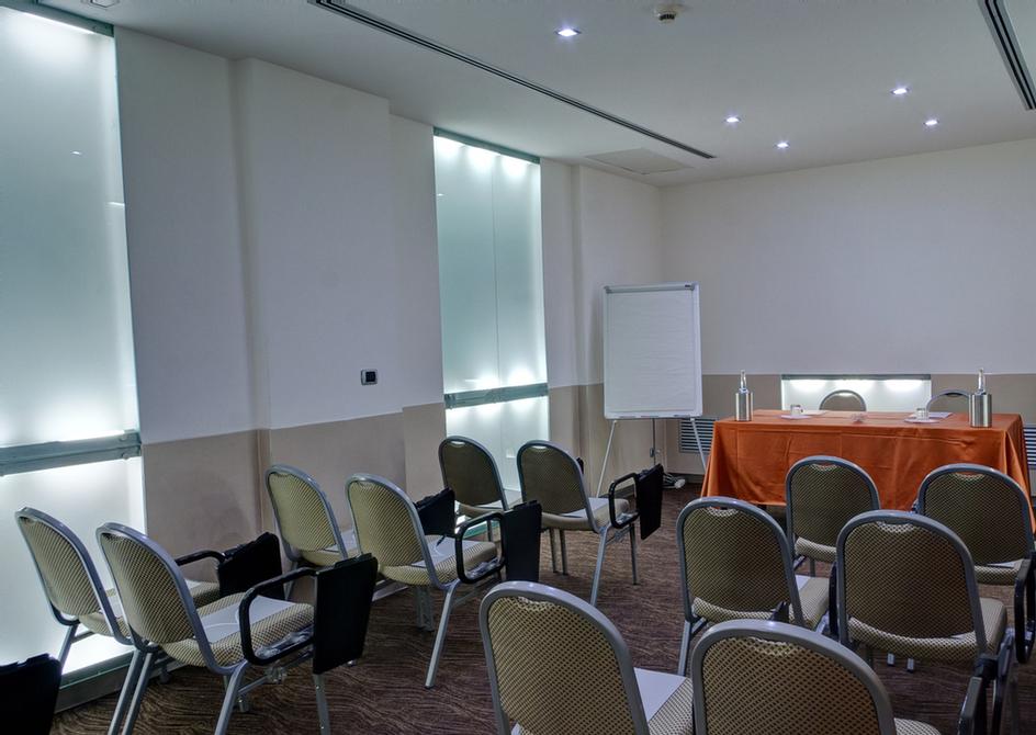 Photo of Sala Rachele