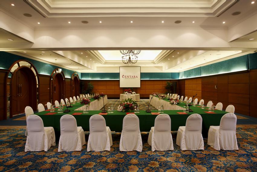 Photo of Chaweng Hall I