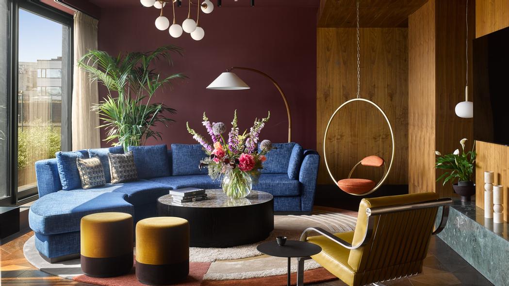 Photo of Penthouse