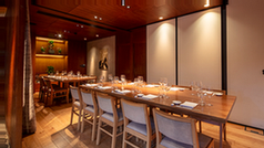 Photo of Private Dining Room