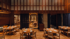 Photo of Semi-Private Dining Room