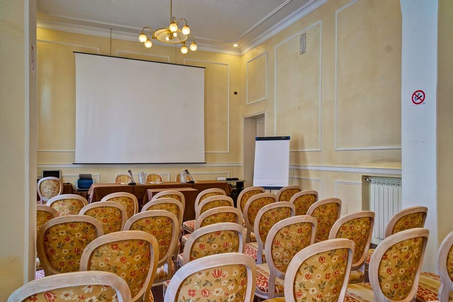 Photo of Sala Butterfly