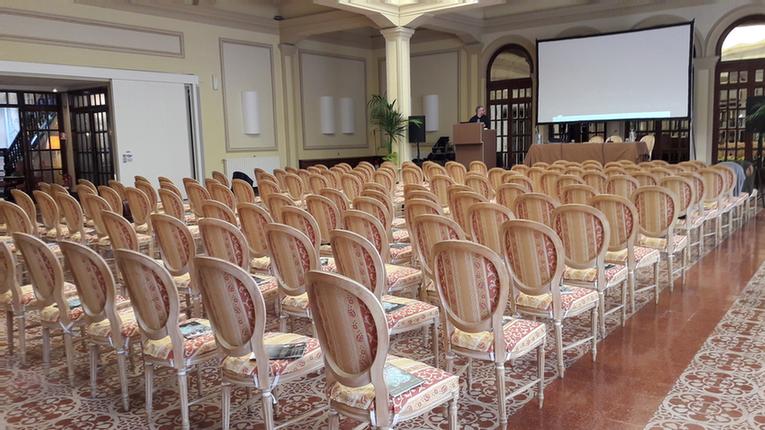 Photo of Sala Liberty