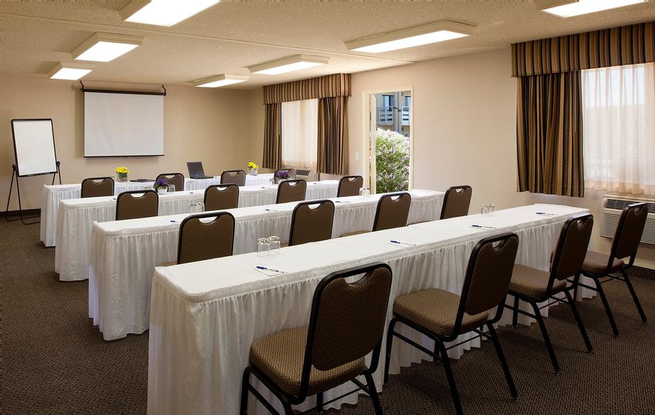 Photo of Spyglass Meeting Room