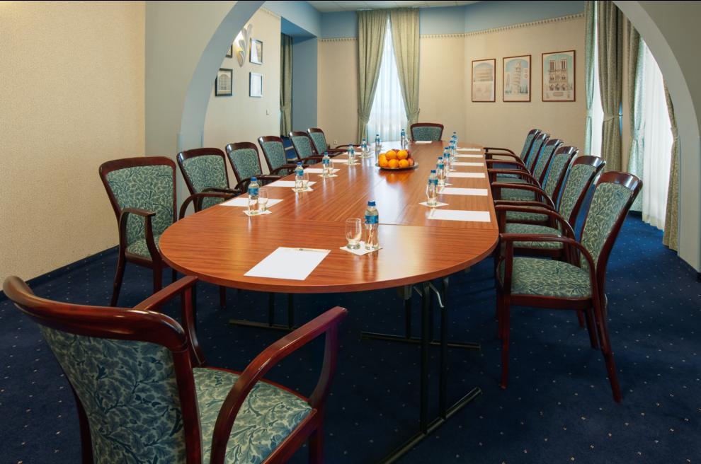 Photo of Sala Konferencyjna