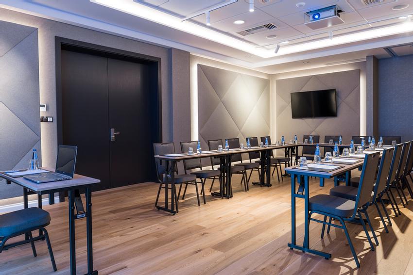 Photo of Conference room A