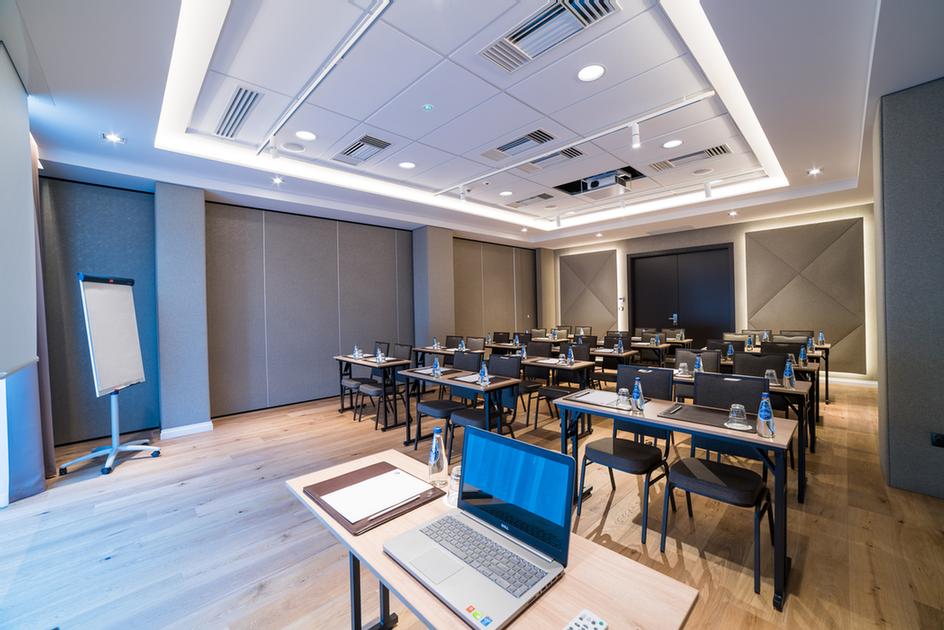 Photo of Conference room B