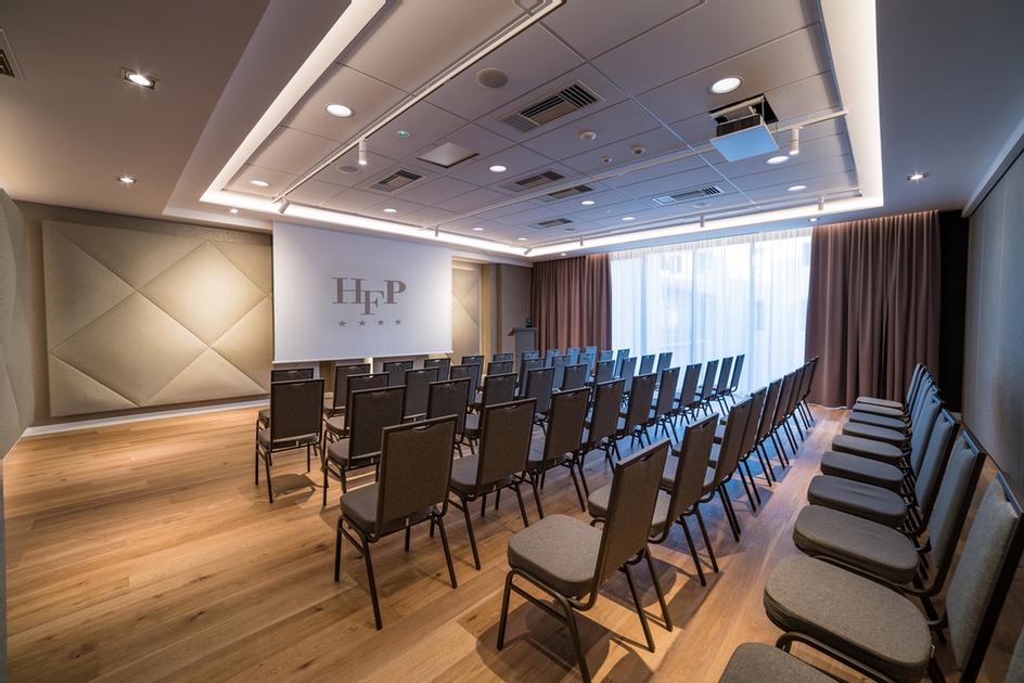 Photo of Conference room C