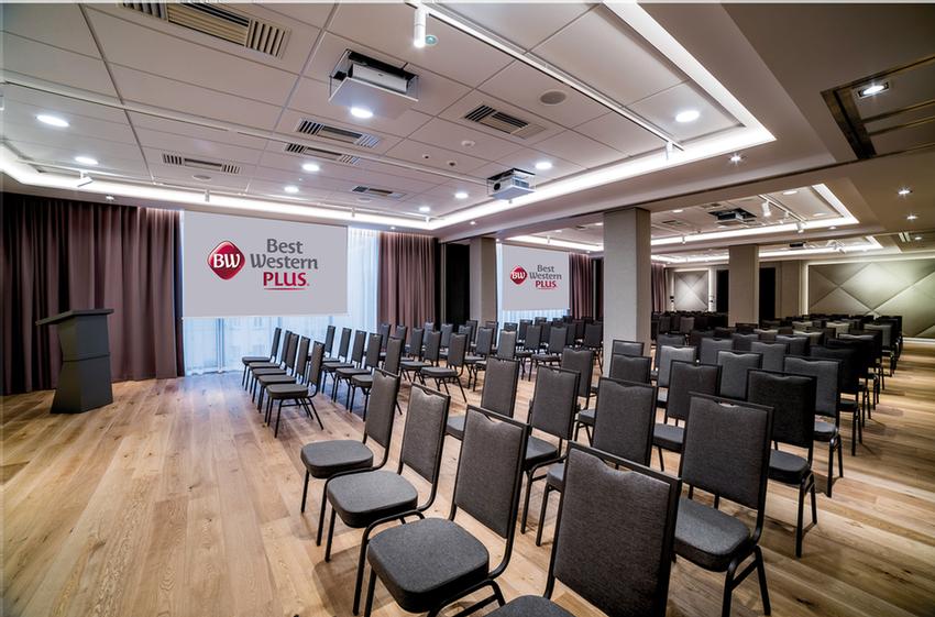 Photo of Conference room A + B + C
