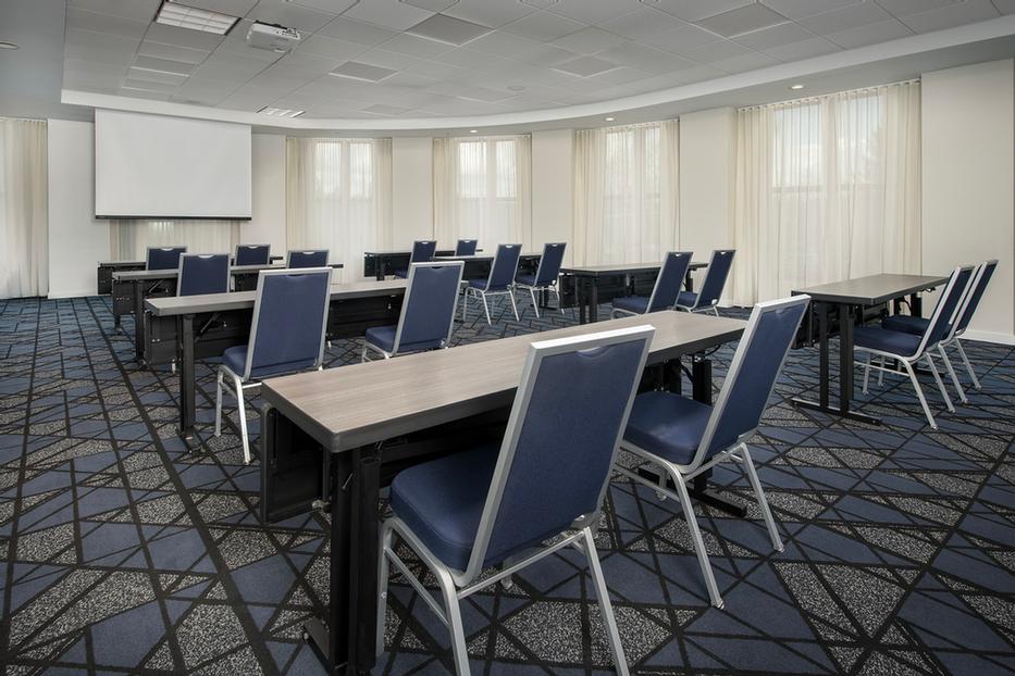 Photo of Evergreen Room
