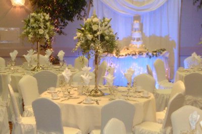Photo of San Pedro Ballroom