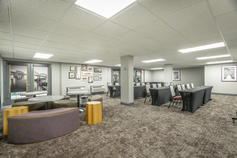 Photo of Chit Chat Room