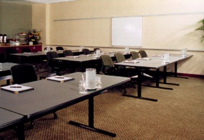 Photo of Hudson Ballroom