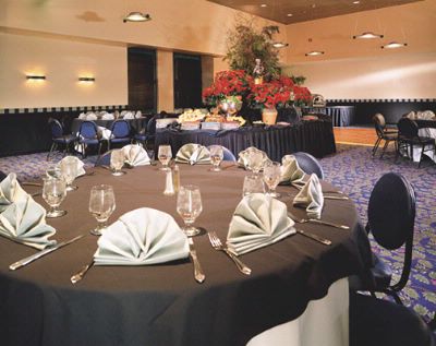 Photo of Off Broadway