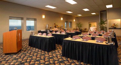 Photo of Sierra Room Front 