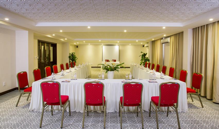 Photo of Little Hoi An Beach meeting room