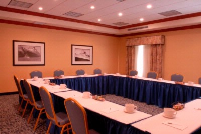 Photo of Enberg Room
