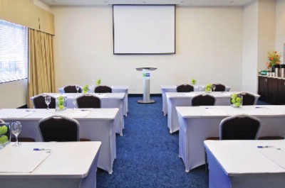 Photo of York Room