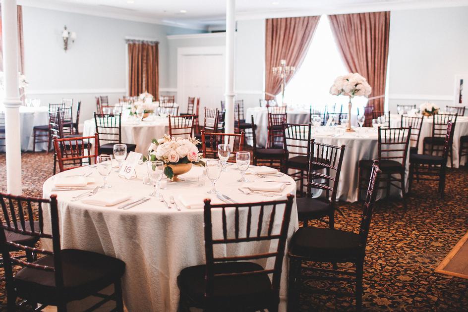 Photo of West Dining Room 