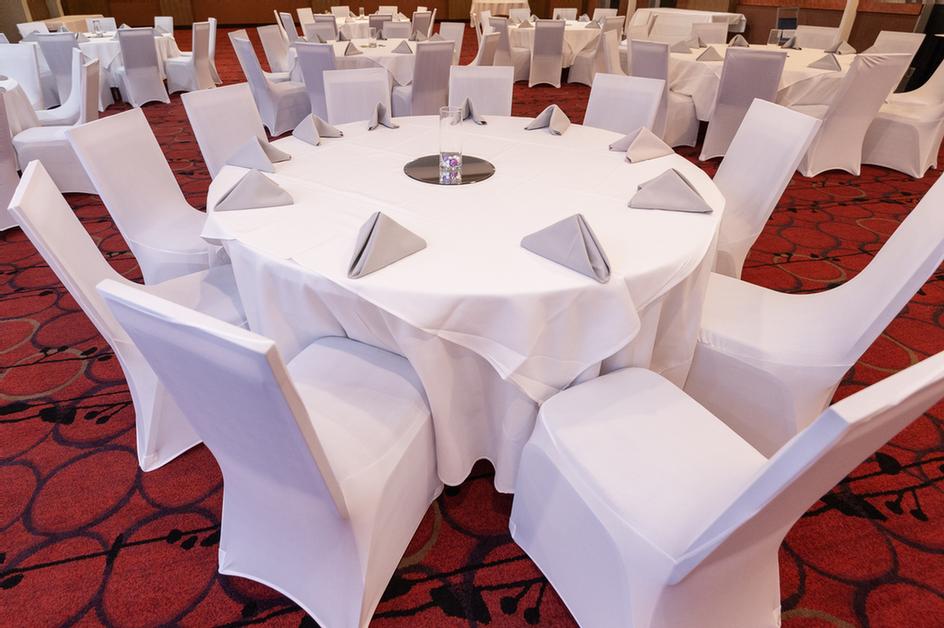 Photo of Elements Ballroom