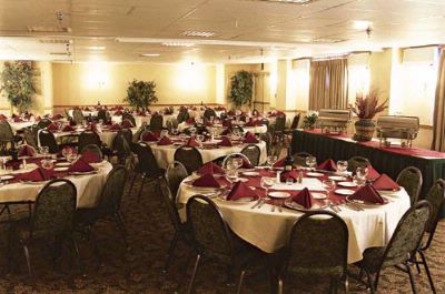 Photo of Grand Lake Room