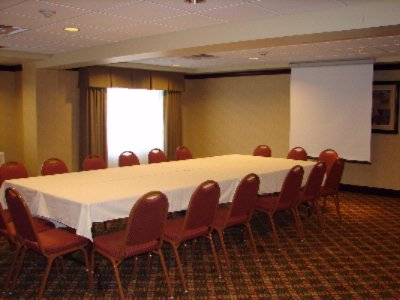 Photo of Bluegrass Room