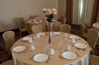 Photo of Cicero Grand Conference Center
