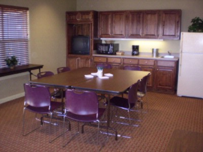 Photo of Clubhouse