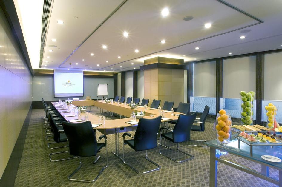 Photo of South Hall 1