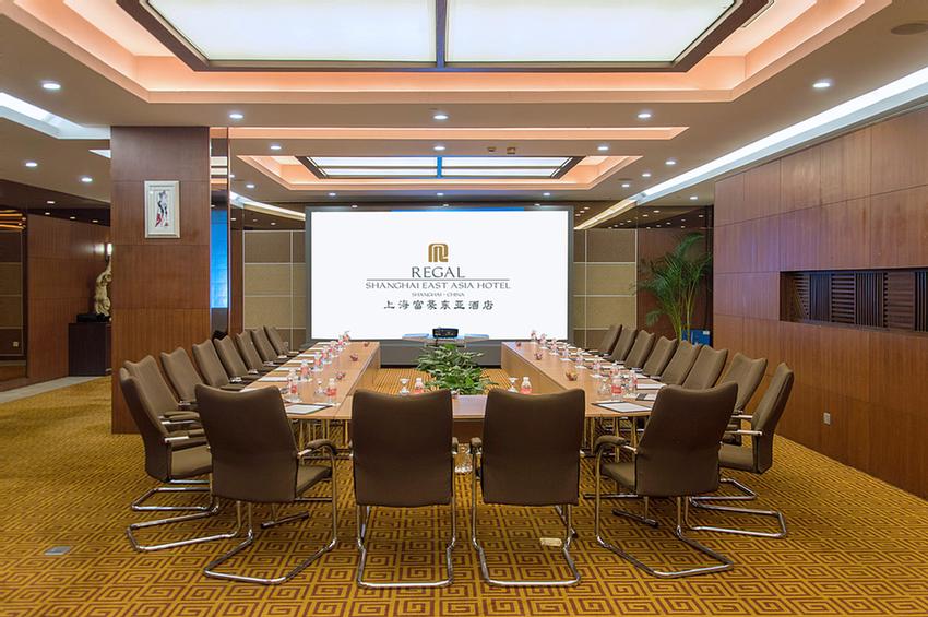 Photo of Pujiang Hall