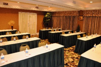 Photo of Meeting Room