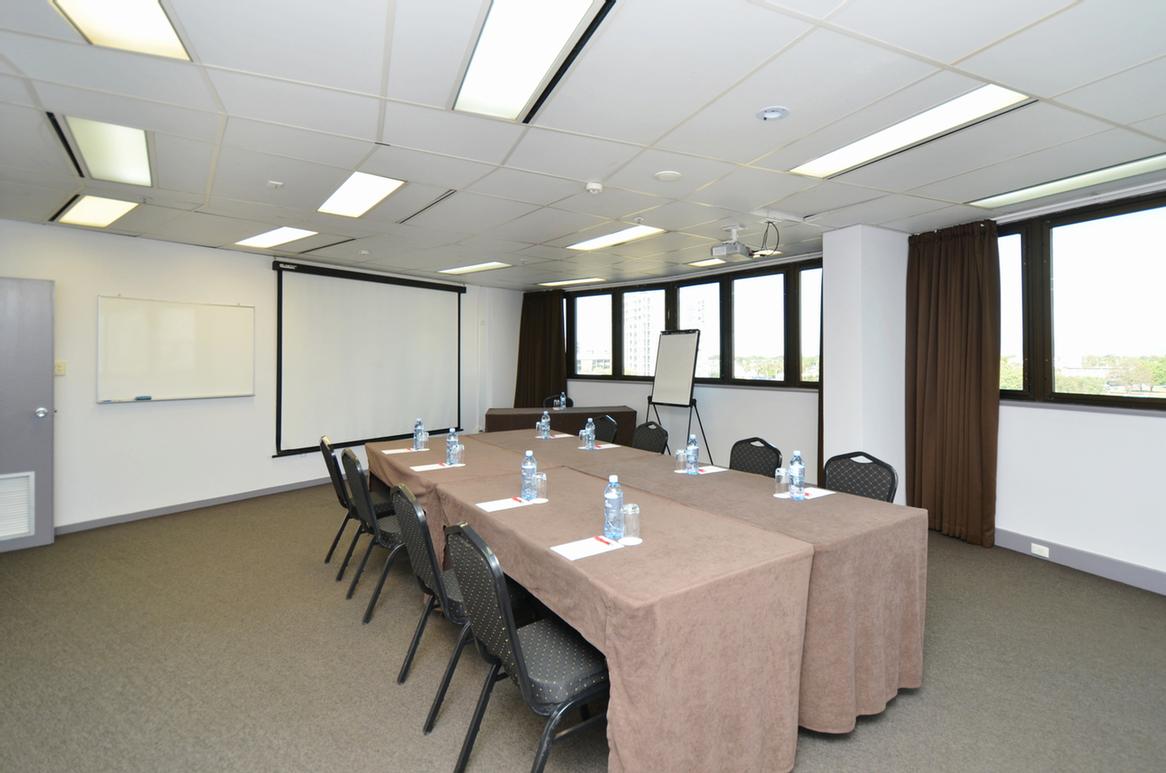 Photo of Victoria Bridge or Ross Creek Room