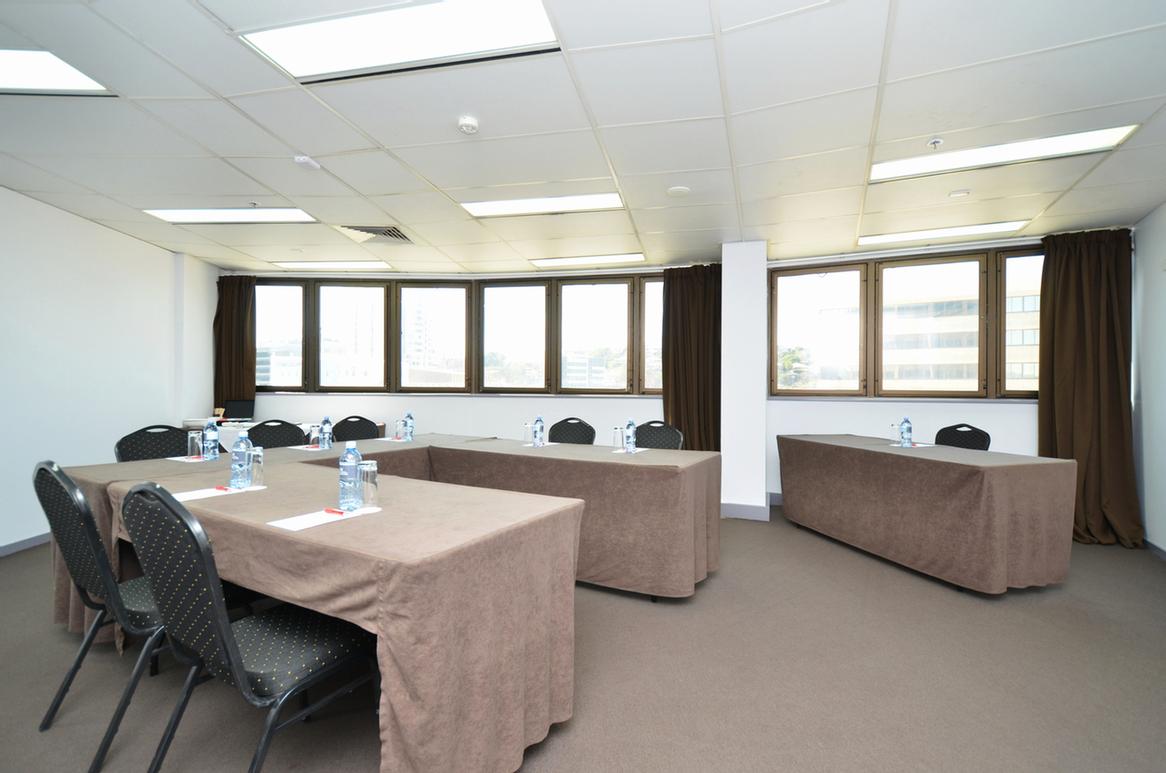 Photo of Maritime Room or Melton Hill Room
